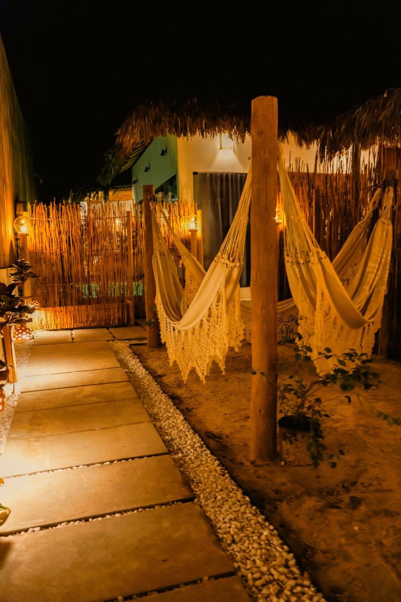 Pousada Casa Buriti - Atins Exterior photo